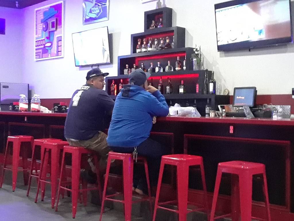 Taco Truck Cantina | restaurant | 29 N Main St, Porterville, CA 93257, USA | 5598547040 OR +1 559-854-7040