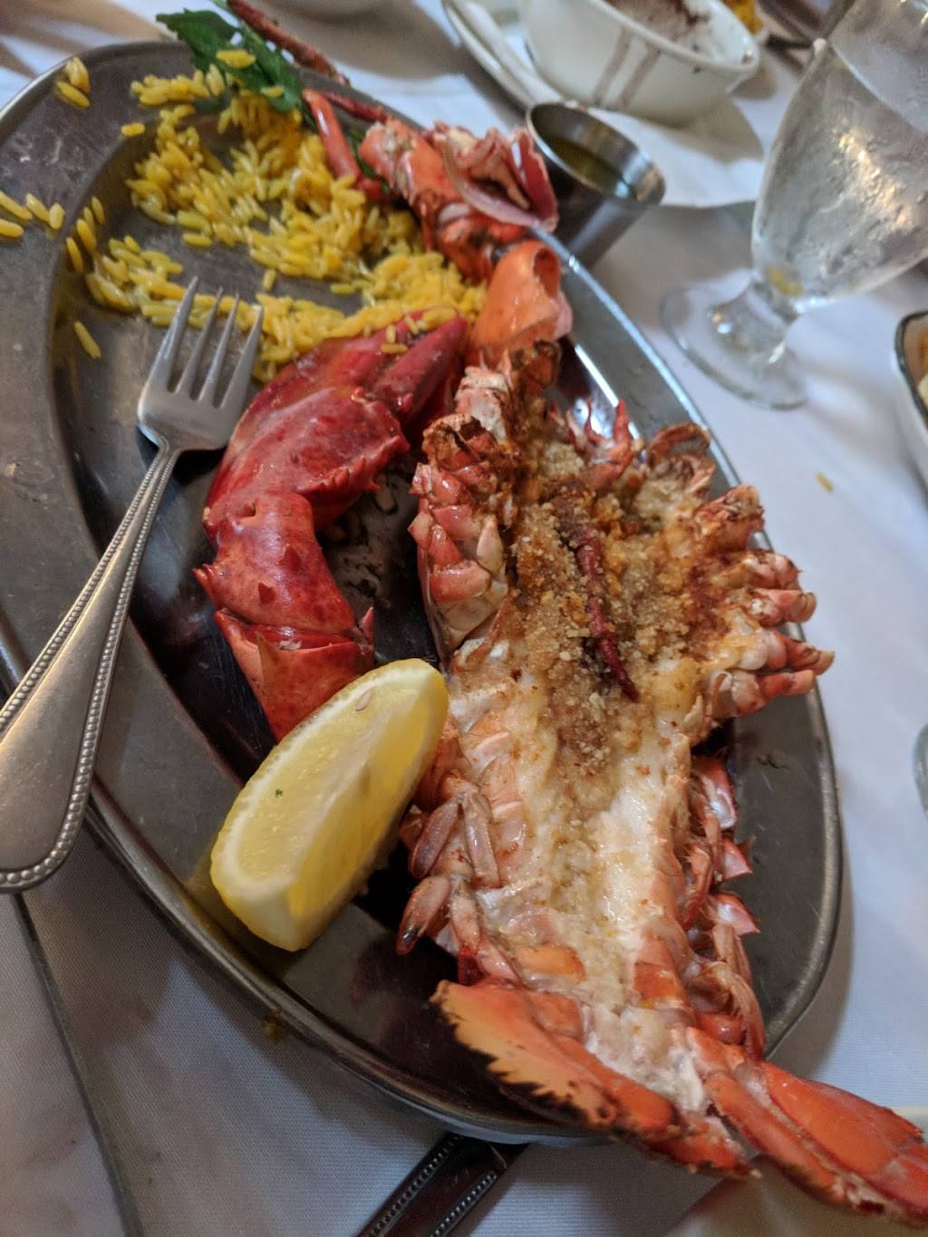 Real Madrid | restaurant | 2075 Forest Ave, Staten Island, NY 10303, USA | 7184477885 OR +1 718-447-7885