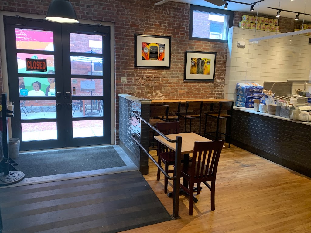 20 on the Alley | restaurant | 20 Railroad St, Great Barrington, MA 01230, USA | 4135280600 OR +1 413-528-0600