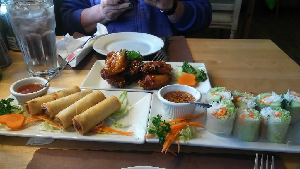 Green Basil Restaurant | restaurant | 2086 Mineral Spring Ave, North Providence, RI 02911, USA | 4013494887 OR +1 401-349-4887