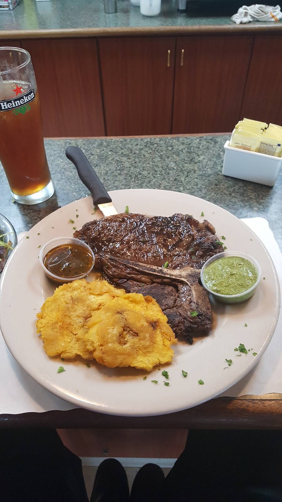 Mi Habana Café | restaurant | 10302 NW 87th Ave, Hialeah Gardens, FL 33018, USA | 7867032723 OR +1 786-703-2723