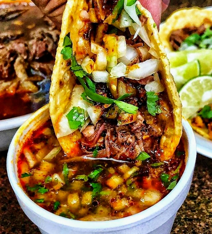 Birrieria El Cheko | restaurant | 3654 E Olympic Blvd, Los Angeles, CA 90023, USA | 3235463435 OR +1 323-546-3435