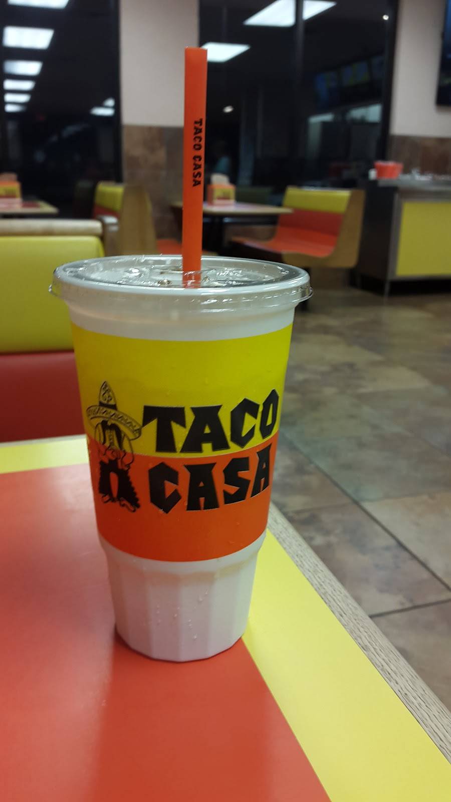 Taco Casa | restaurant | 1517 S 1st St, Lufkin, TX 75901, USA | 9366341800 OR +1 936-634-1800