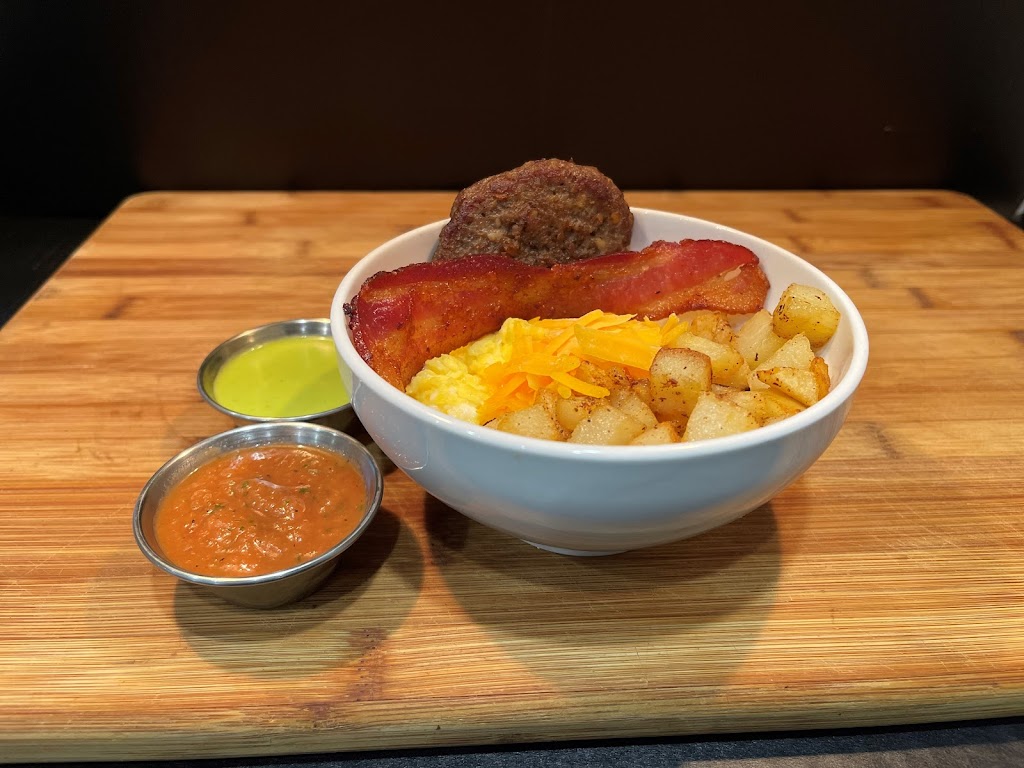 Legacy Texas Kitchen | restaurant | 801 Chestnut St, San Marcos, TX 78666, USA | 5129668250 OR +1 512-966-8250