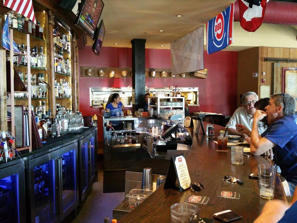 Spears Chicago | restaurant | 723 N Milwaukee Ave, Wheeling, IL 60090, USA | 8473538933 OR +1 847-353-8933