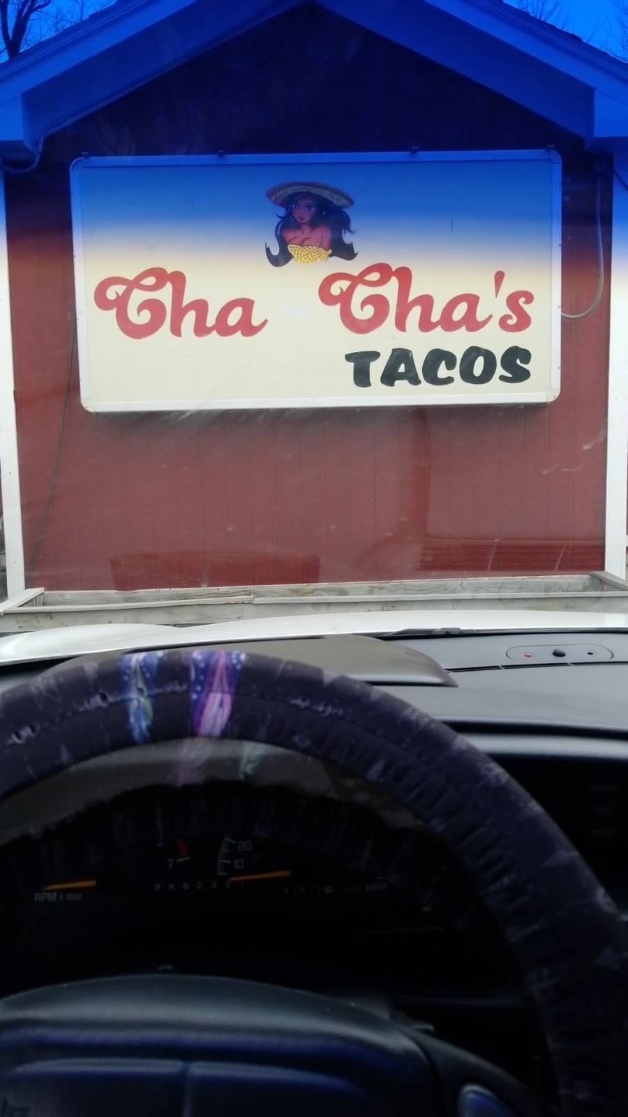 Cha-Chas Tacos | restaurant | 3210 W Ridge Rd, Gary, IN 46408, USA | 2194556537 OR +1 219-455-6537