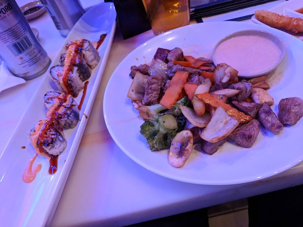 Sushi King - Little Creek | restaurant | 4249 E Little Creek Rd, Norfolk, VA 23518, USA | 7575888866 OR +1 757-588-8866