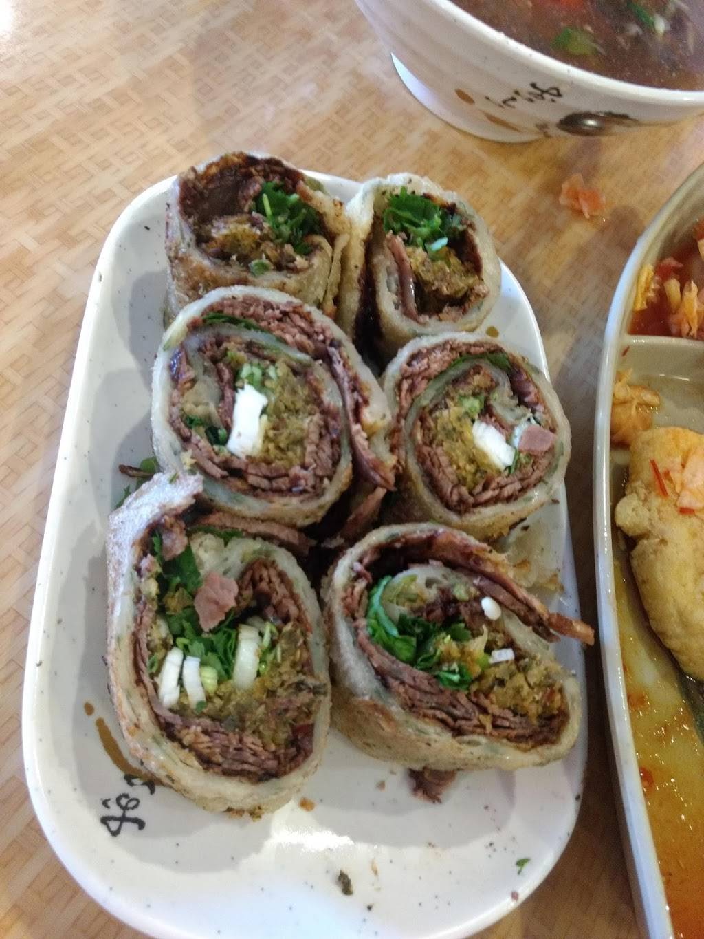 Tofu King | restaurant | 713 W Duarte Rd, Arcadia, CA 91007, USA | 6262540223 OR +1 626-254-0223