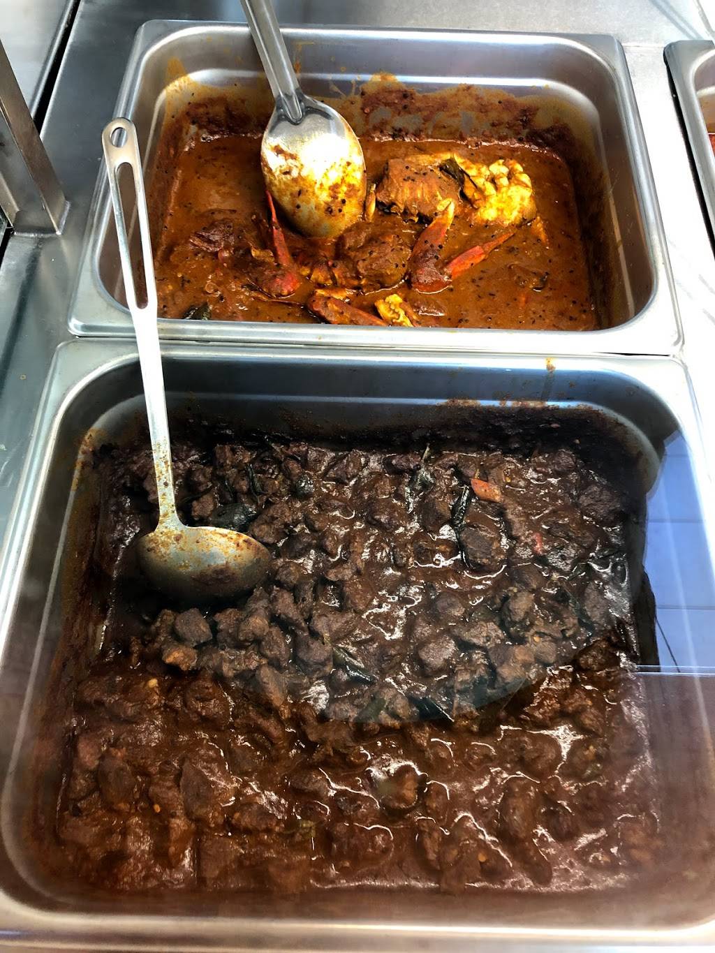 Garthy Takeout and Catering | restaurant | 1204 Simcoe St N, Oshawa, ON L1G 7W9, Canada | 9052407021 OR +1 905-240-7021