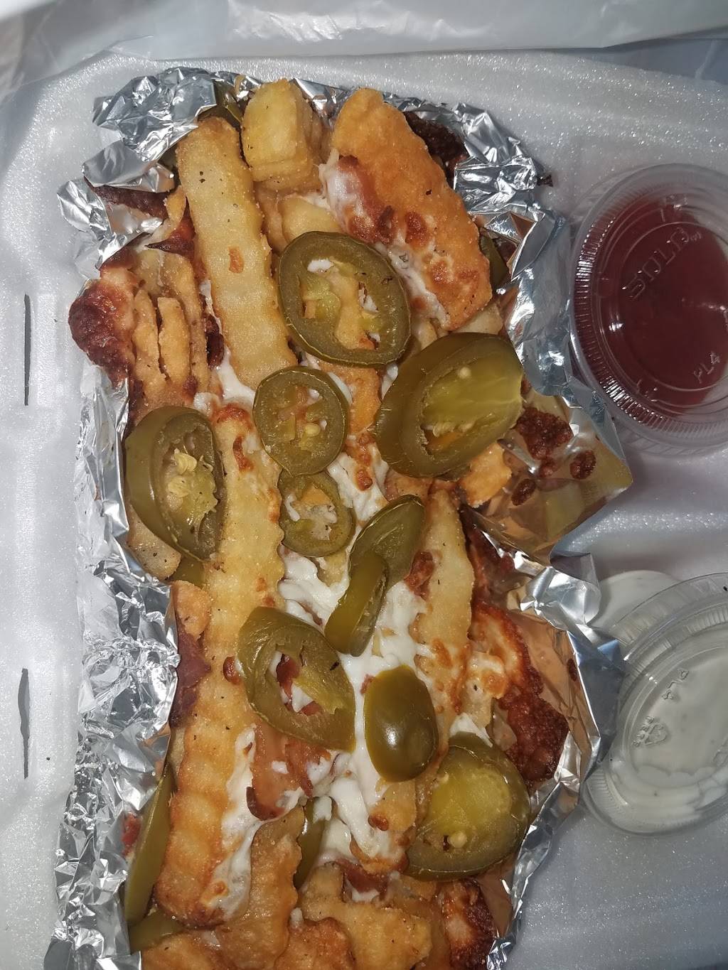 Nightcaps | restaurant | 2722 Devine St #2412, Columbia, SC 29205, USA | 8037716575 OR +1 803-771-6575