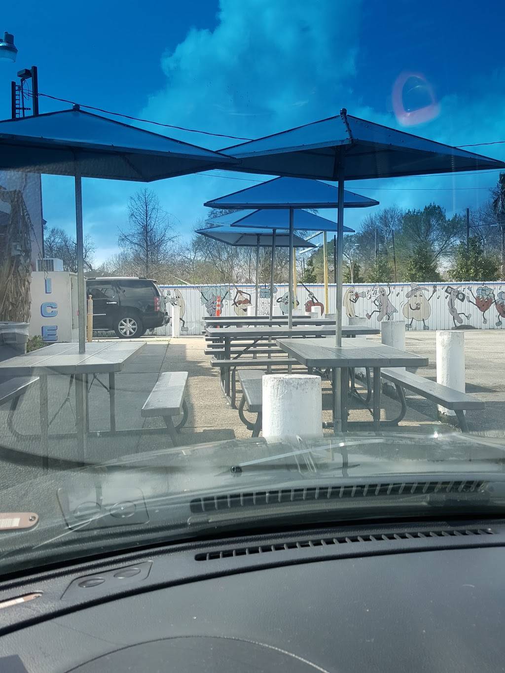 Tampico Refresqueria | restaurant | 7525 Irvington Blvd, Houston, TX 77022, USA | 7136920222 OR +1 713-692-0222