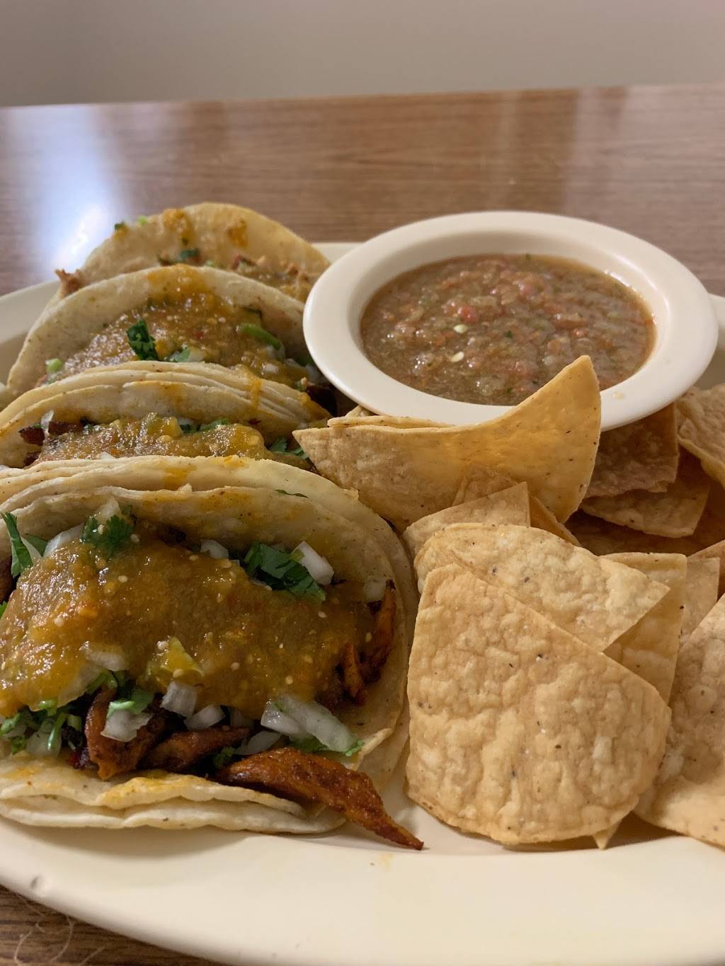 Pepes Tacos | restaurant | 4582 S Centinela Ave, Los Angeles, CA 90066, USA | 3103918667 OR +1 310-391-8667