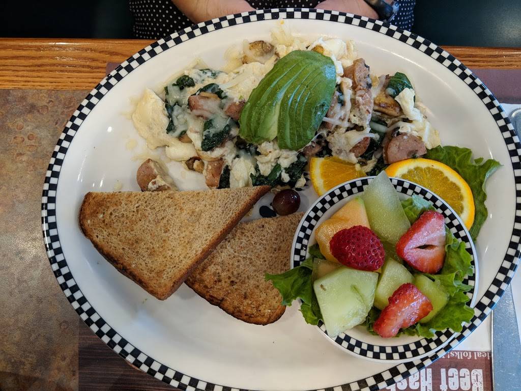 Black Bear Diner | restaurant | 7680 S Las Vegas Blvd, Las Vegas, NV 89123, USA | 7022433575 OR +1 702-243-3575