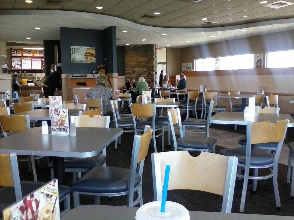 Culvers | restaurant | 1702 W Hwy 50, OFallon, IL 62269, USA | 6186248430 OR +1 618-624-8430