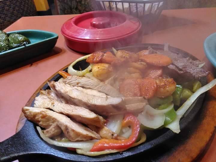 Casa Ramos. Azteca Mexican Restaurant | restaurant | 929 Harrison Ave, Centralia, WA 98531, USA | 3603302045 OR +1 360-330-2045