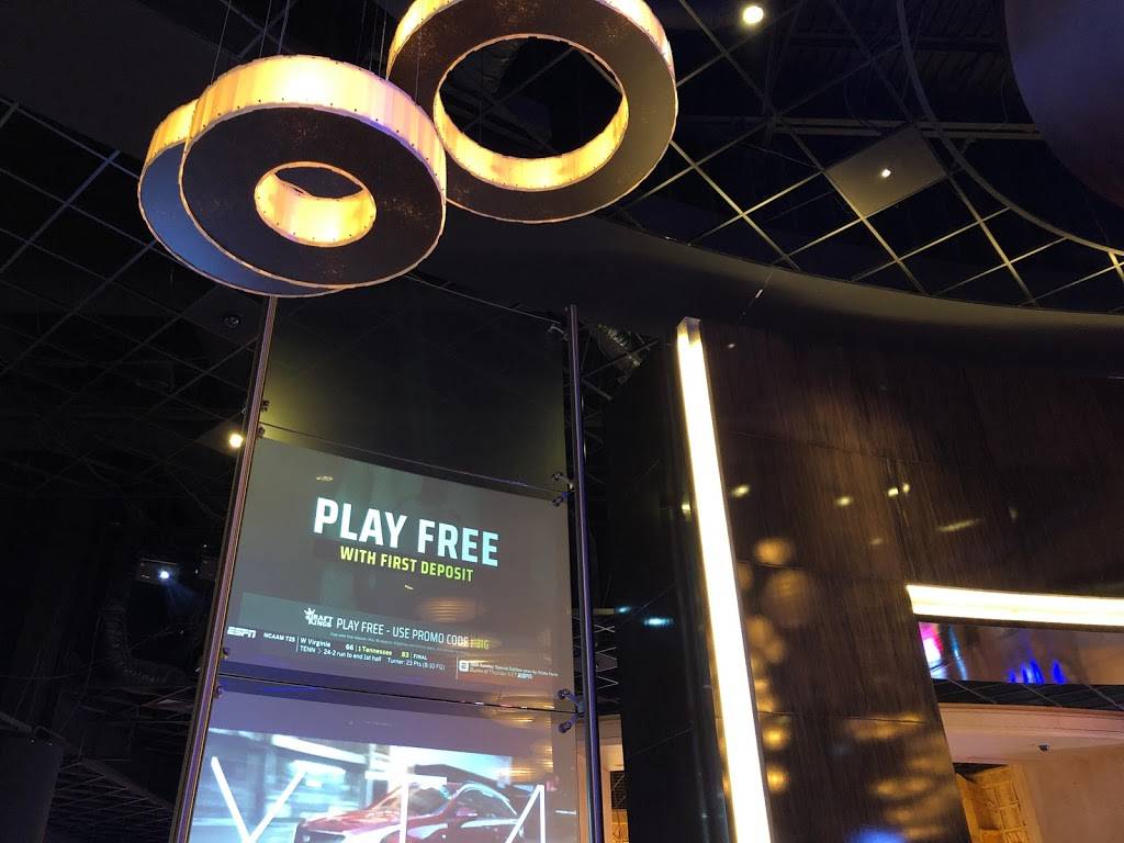 Turn 2 Sports Bar & Restaurant | restaurant | 777 Hollywood Casino Blvd, Kansas City, KS 66111, USA | 9132879768 OR +1 913-287-9768