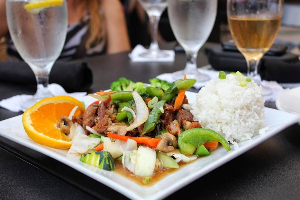 Sab Cafe | restaurant | 111 2nd Ave NE #100, St. Petersburg, FL 33701, USA | 7278222100 OR +1 727-822-2100