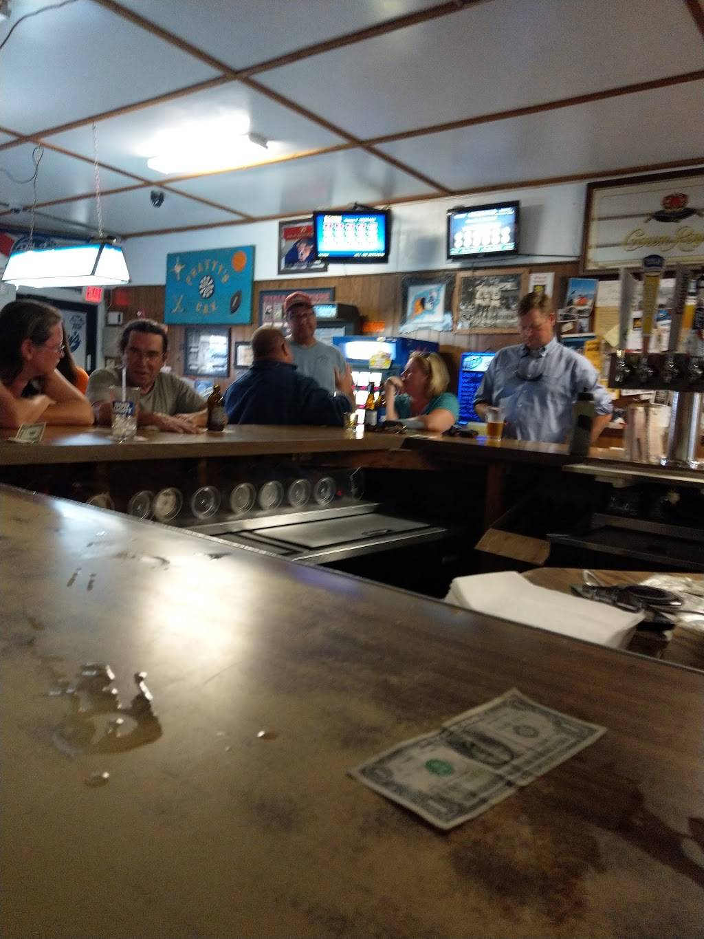 Prattys CAV | restaurant | 10 Parker St, Gloucester, MA 01930, USA | 9782839700 OR +1 978-283-9700