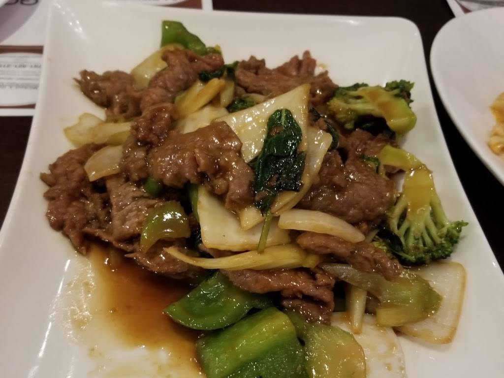 Gourmet Garden | restaurant | 95 Washington St, Canton, MA 02021, USA | 7815621448 OR +1 781-562-1448