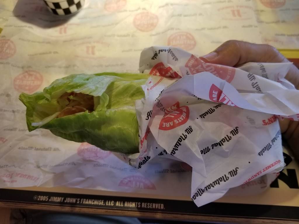 Jimmy Johns | meal delivery | 3661 S Clyde Morris Blvd Ste. 101, Port Orange, FL 32129, USA | 3863040104 OR +1 386-304-0104