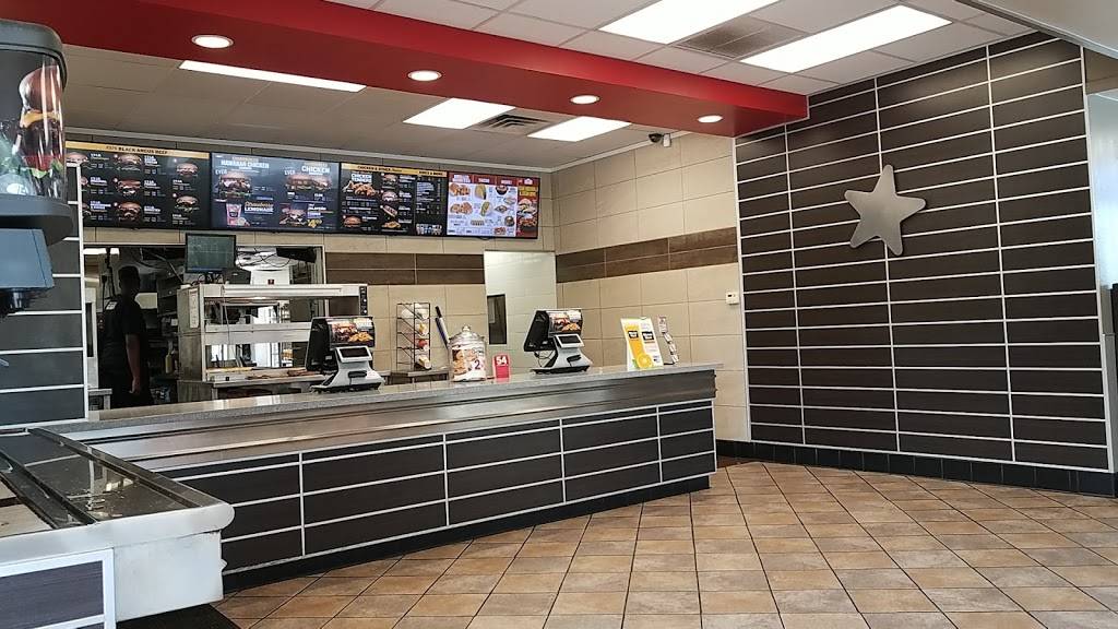 Hardees | restaurant | 10005 Dorchester Rd, Summerville, SC 29485, USA | 8438735740 OR +1 843-873-5740