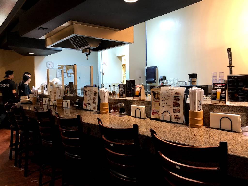 Zabon Ramen | restaurant | 1644 W Carson St B, Torrance, CA 90501, USA | 3102120055 OR +1 310-212-0055