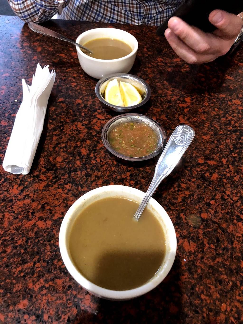 Yemen Cafe | restaurant | 7130 5th Ave, Brooklyn, NY 11209, USA | 7187453000 OR +1 718-745-3000