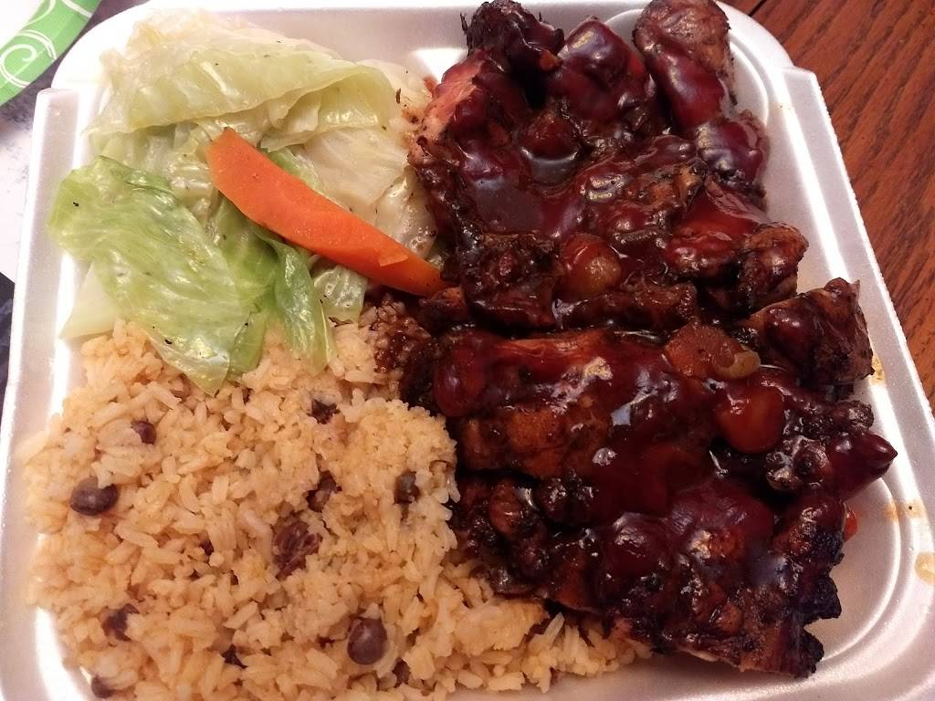 Island Jerk | restaurant | 1519 Newcastle St, Brunswick, GA 31520, USA | 9122674742 OR +1 912-267-4742