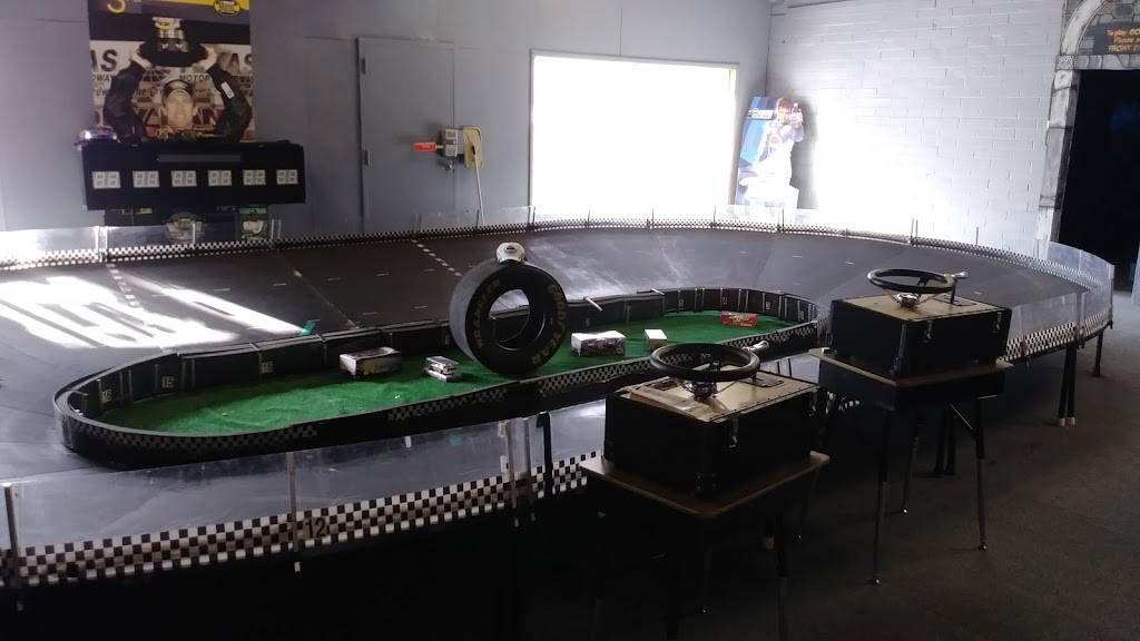 Brigham City Family Fun Center | meal takeaway | 15 E 500 N, Brigham City, UT 84302, USA | 4357231402 OR +1 435-723-1402