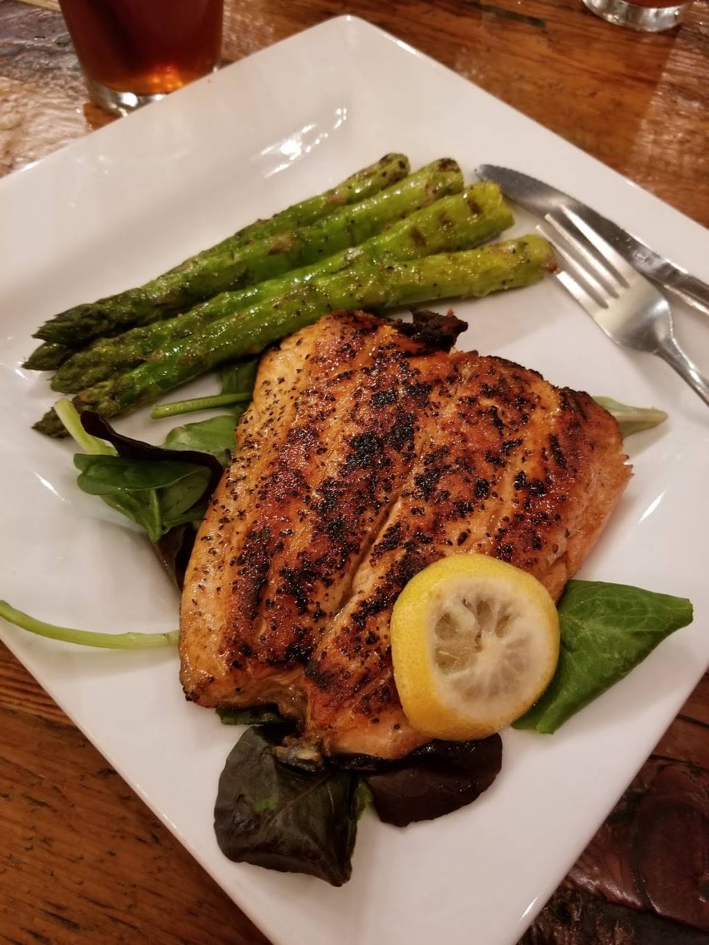 Green Door on 8th | restaurant | 14148 8th St, Dade City, FL 33525, USA | 3524375335 OR +1 352-437-5335