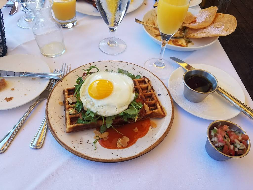 Cannery Seafood of the Pacific | restaurant | 3010 Lafayette Rd, Newport Beach, CA 92663, USA | 9495660060 OR +1 949-566-0060