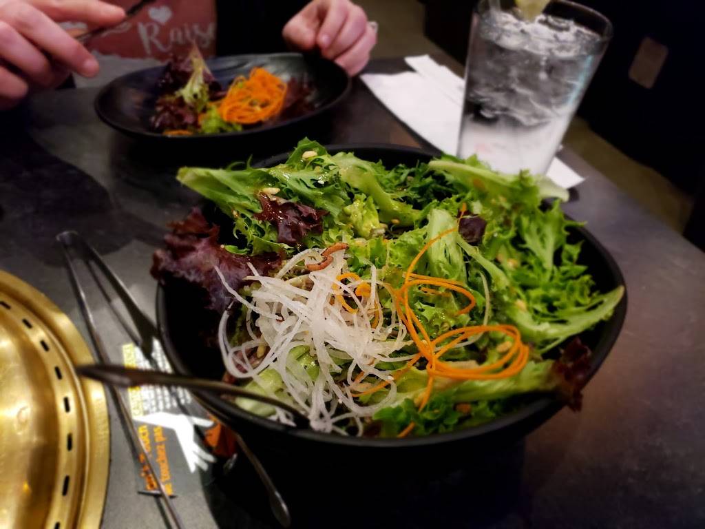 WAGYU Japanese BBQ | restaurant | 3000 W Memorial Rd #105, Oklahoma City, OK 73120, USA | 4052859796 OR +1 405-285-9796