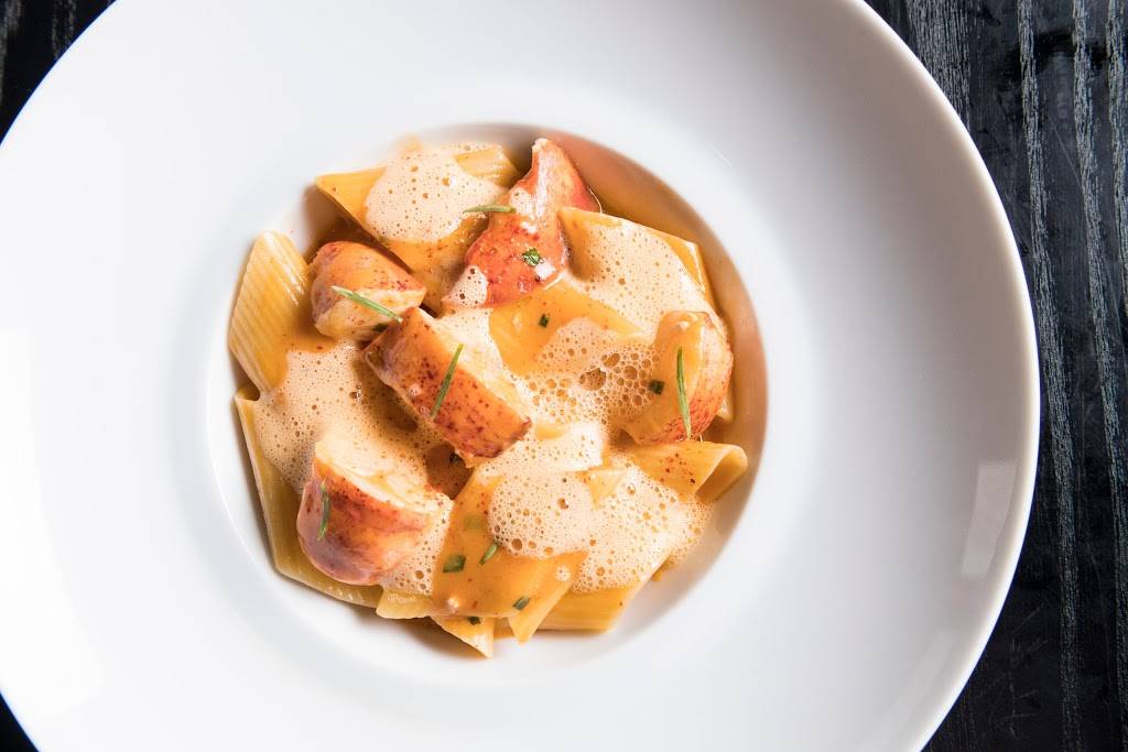 LE GRILL de Joël Robuchon | restaurant | 85 10th Ave, New York, NY 10011, USA | 2124888885 OR +1 212-488-8885