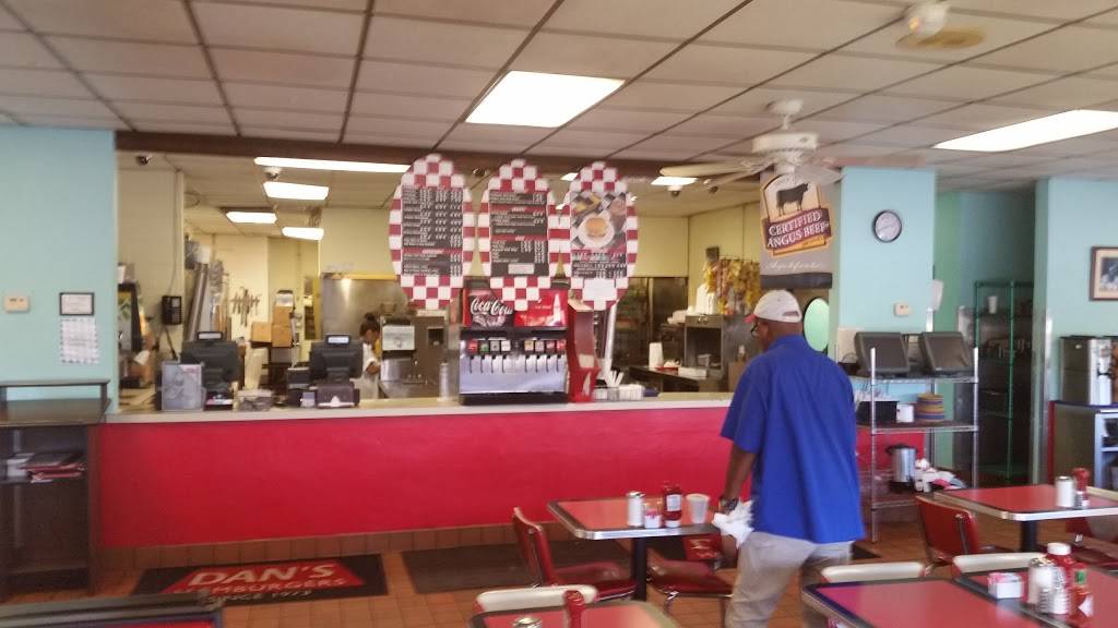 Dans Hamburgers | restaurant | 5602 N Lamar Blvd, Austin, TX 78751, USA | 5124593239 OR +1 512-459-3239