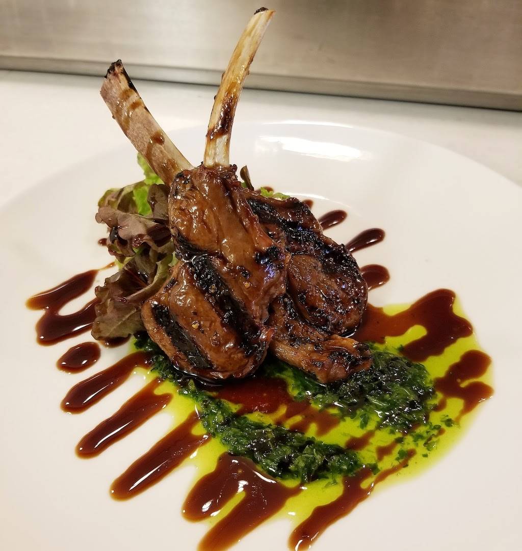 UMAMI Japanese Bistro | restaurant | 3930 Burbank Dr, Baton Rouge, LA 70808, USA | 2257688808 OR +1 225-768-8808