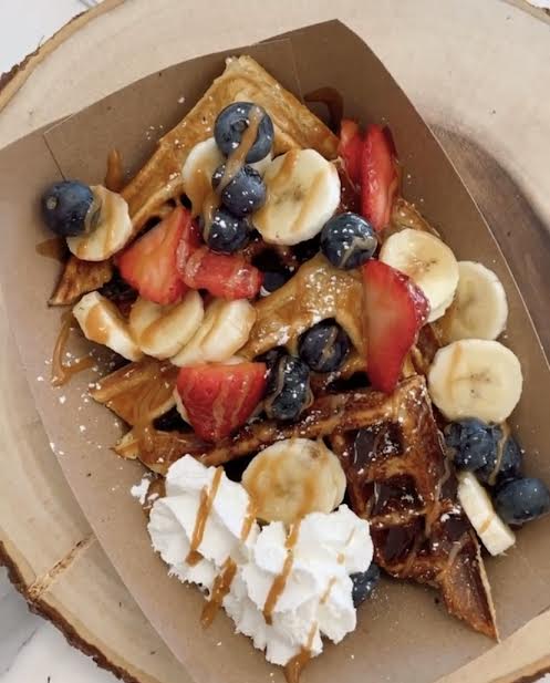 Daily Blends | restaurant | 1991 E State Rd 60, Valrico, FL 33594, USA | 8134093642 OR +1 813-409-3642