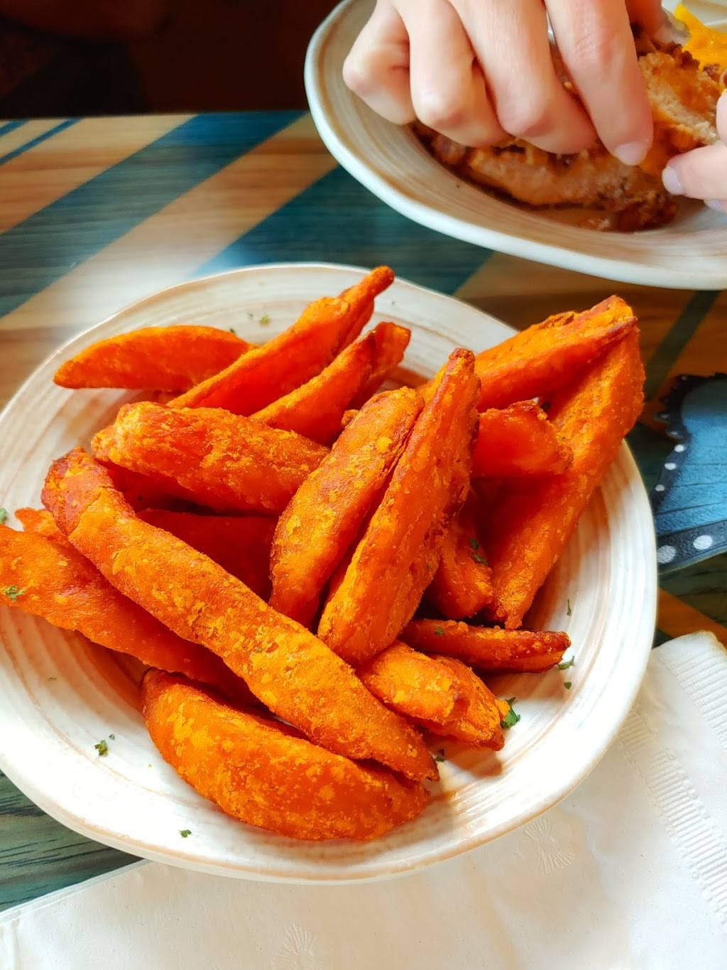 Zulu Piri Piri Chicken Grille | restaurant | 2951 Club House Dr, Lehi, UT 84043, USA | 8019016492 OR +1 801-901-6492