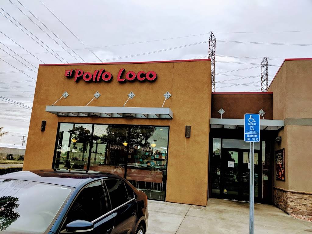 El Pollo Loco | restaurant | 19300 Hawthorne Blvd, Torrance, CA 90503, USA | 3103711406 OR +1 310-371-1406