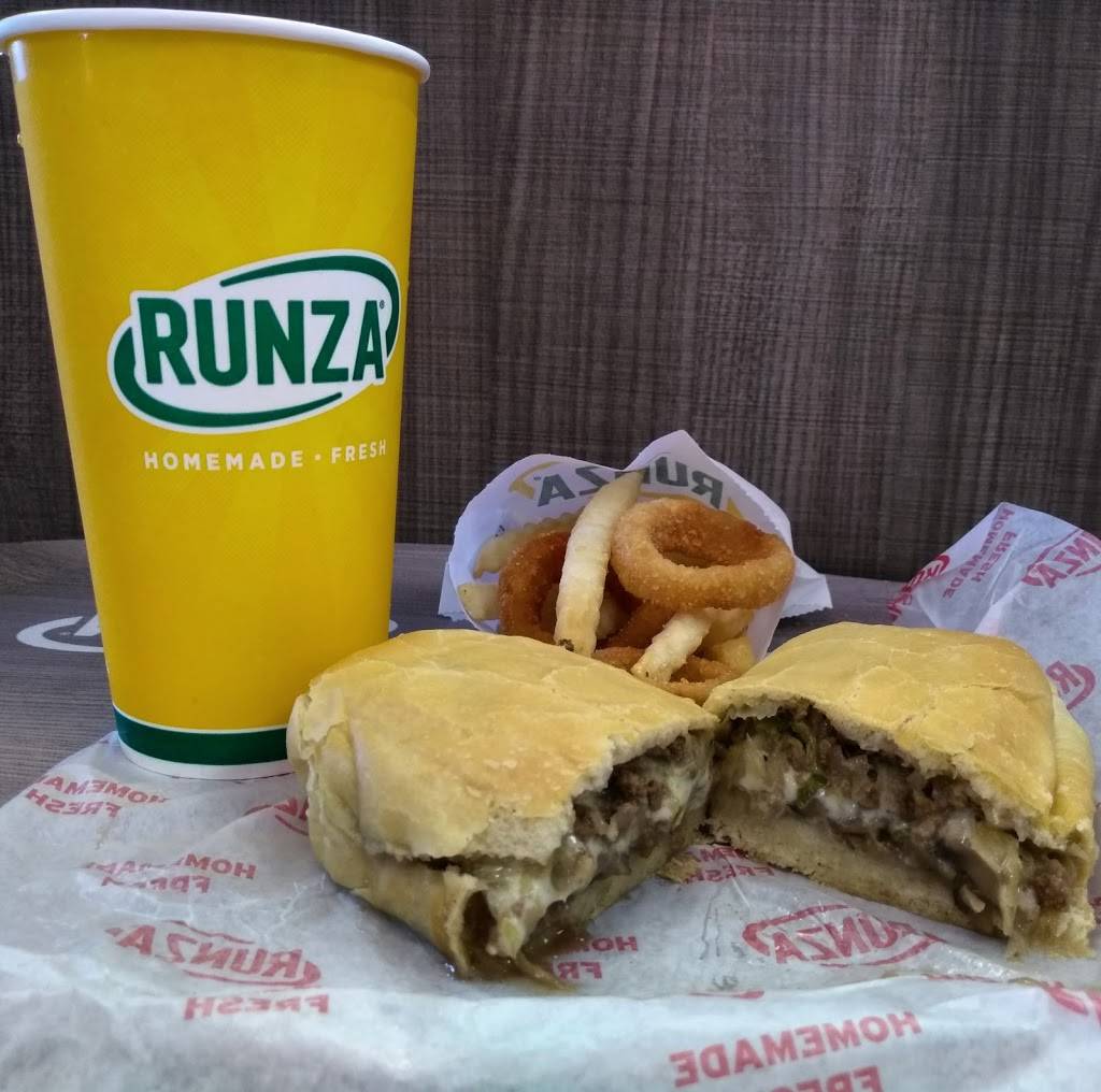 Runza Restaurant | restaurant | 4320 S 33rd St, Lincoln, NE 68516, USA | 4024886701 OR +1 402-488-6701