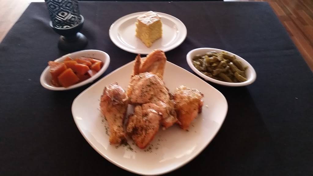 The New Look Restaurant and Bar | restaurant | 2544 E 83rd St, Chicago, IL 60617, USA | 7733592317 OR +1 773-359-2317