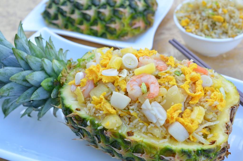 Gold Marquess | restaurant | 8525 Pines Blvd, Pembroke Pines, FL 33024, USA | 9543677730 OR +1 954-367-7730