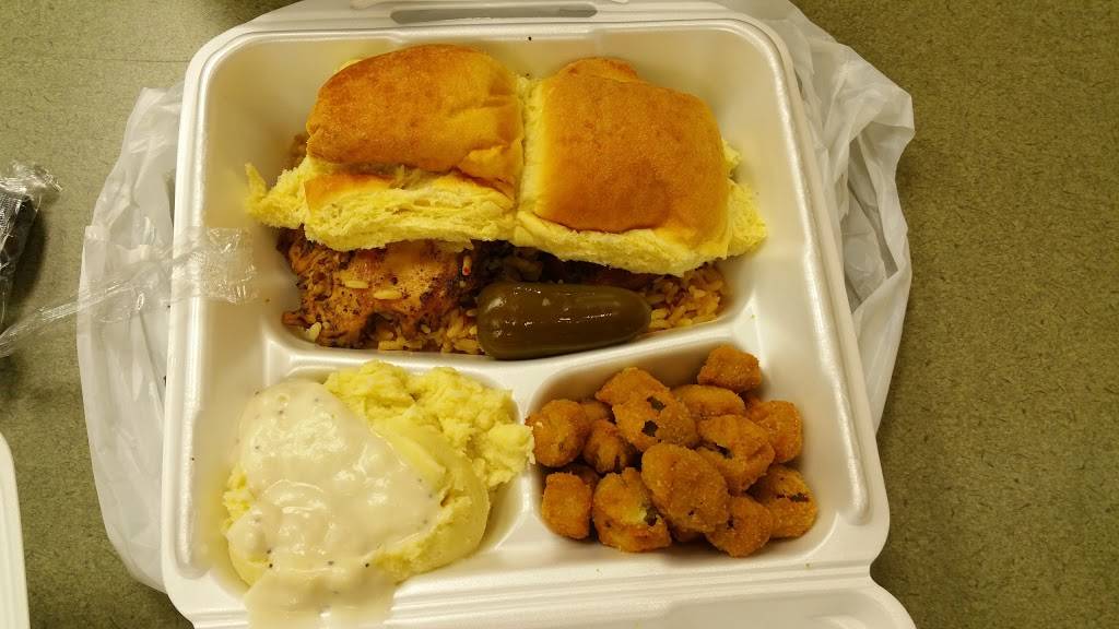 Grandys | restaurant | 7704 S Western Ave, Oklahoma City, OK 73139, USA | 4056364103 OR +1 405-636-4103