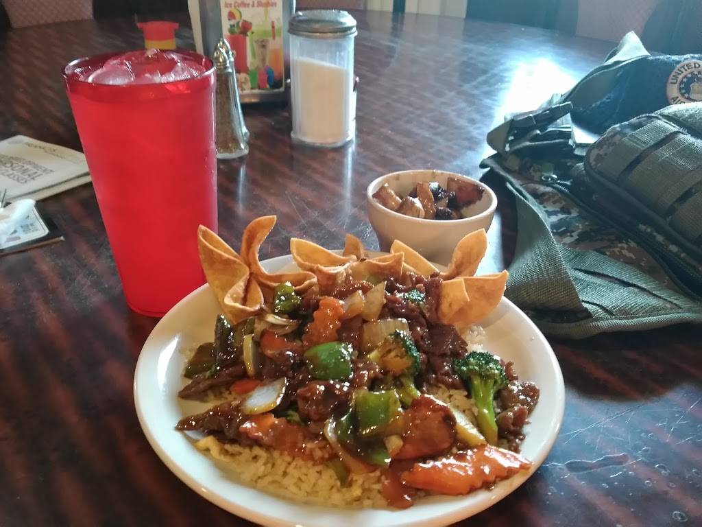 Hy Palace Asian Restaurant | restaurant | 1133 NW 23rd St, Oklahoma City, OK 73106, USA | 4055282988 OR +1 405-528-2988