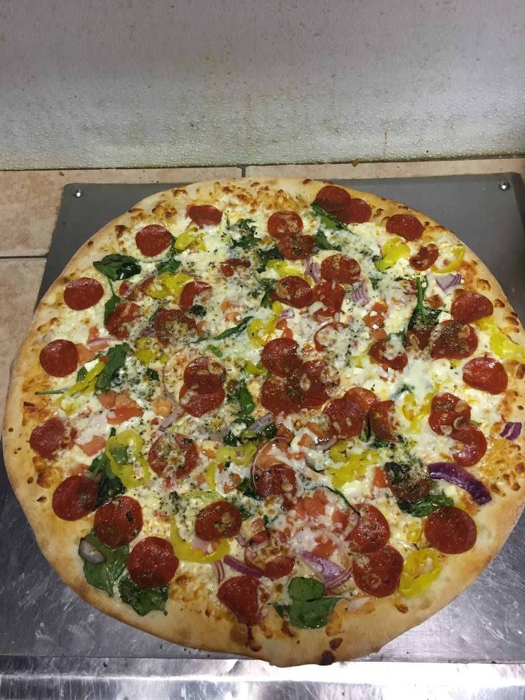 Mama Mia Pizza & Italian Restaurant | restaurant | 1700 Raleigh Rd Pkwy W #132, Wilson, NC 27896, USA | 2522061200 OR +1 252-206-1200