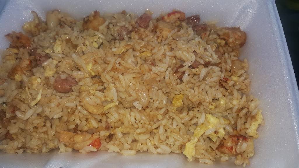 7Spice Cajun Seafood | restaurant | 5502 N Fry Rd suite f, Katy, TX 77449, USA | 2818557742 OR +1 281-855-7742