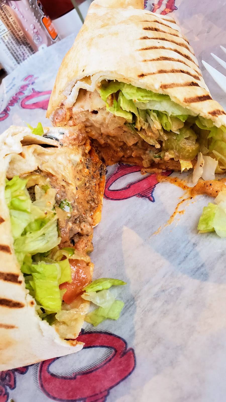 Osmows Shawarma | restaurant | 30 Diana Dr Building 4, Unit 1, Orillia, ON L3V 6H2, Canada | 7053265256 OR +1 705-326-5256