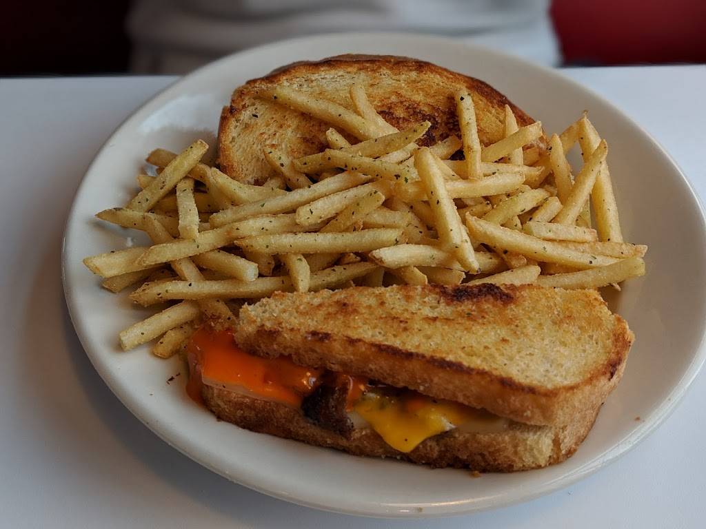 Steak n Shake | restaurant | 470 S Meadows Pkwy, Reno, NV 89521, USA | 7754401627 OR +1 775-440-1627