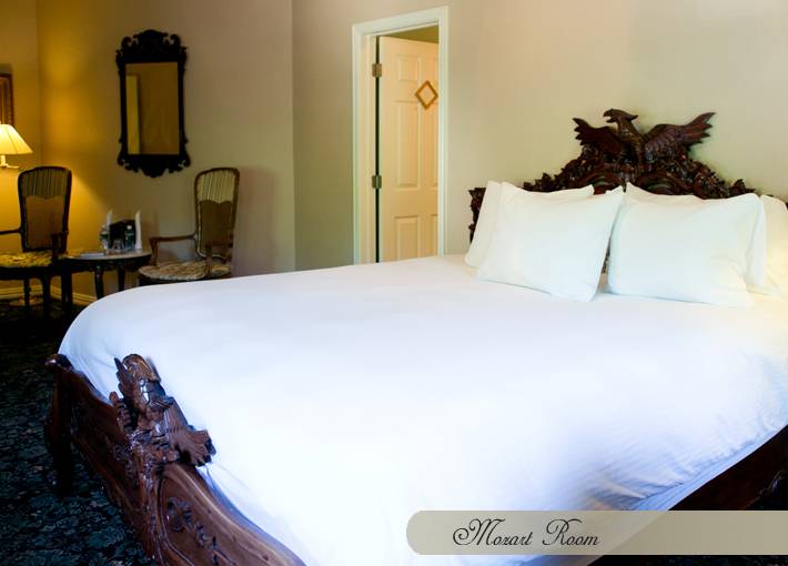 The Sanford House Inn & Spa | restaurant | 506 N Center St, Arlington, TX 76011, USA | 8178612129 OR +1 817-861-2129