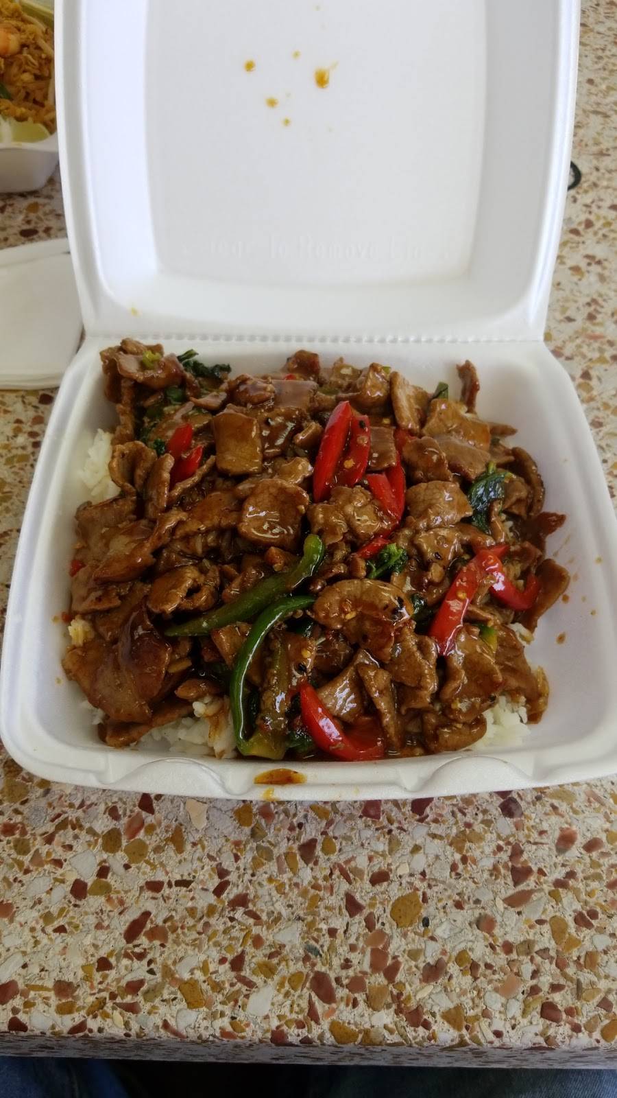 Vics Food To Go | restaurant | 12527 Victory Blvd, North Hollywood, CA 91606, USA | 8187632252 OR +1 818-763-2252