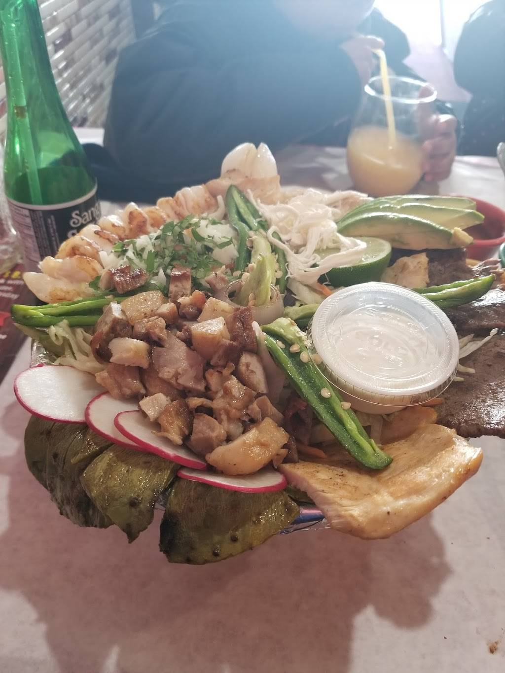 Mexico Magico | restaurant | 1761 Crosby Ave, Bronx, NY 10461, USA | 3472819809 OR +1 347-281-9809